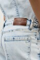 Jean wide leg Olivia jean claro