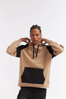 CANGURO POMELO BEIGE