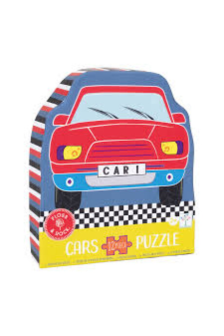 PUZZLE CARS PUZZLE CARS