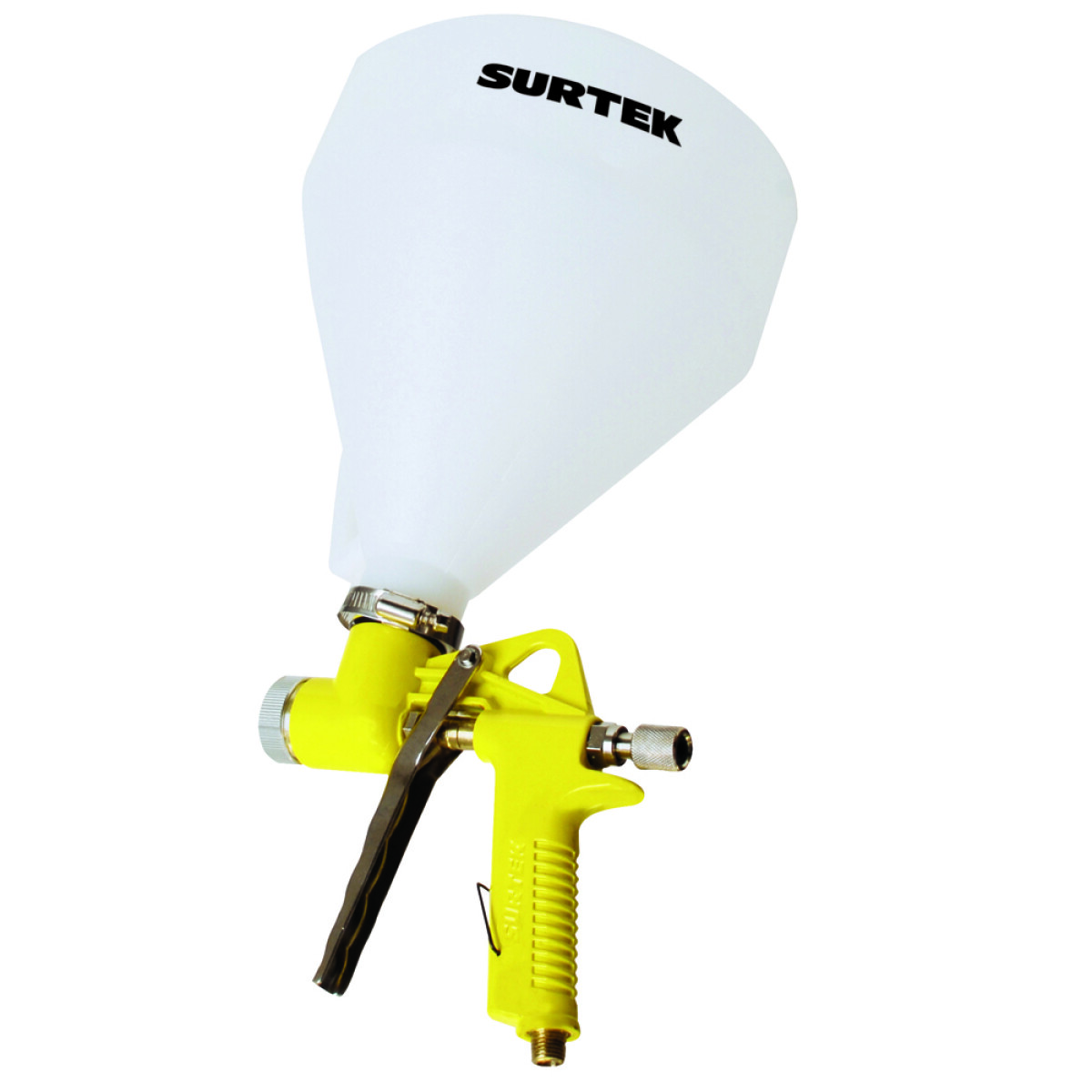 Pistola Texturizada 4.5l Surtek Ptx1 