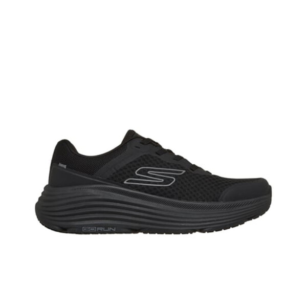 Championes Max Cushioning Endeavour Negro