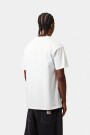 S/S Chase T-Shirt Blanco