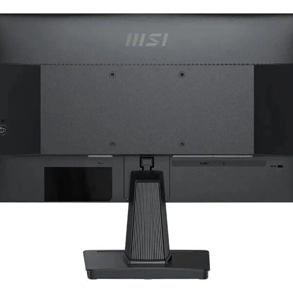 Msi Pro Mp225v Fhd 100hz (3en Linea) MONITOR MSI PRO MP225V 21.5" 100HZ