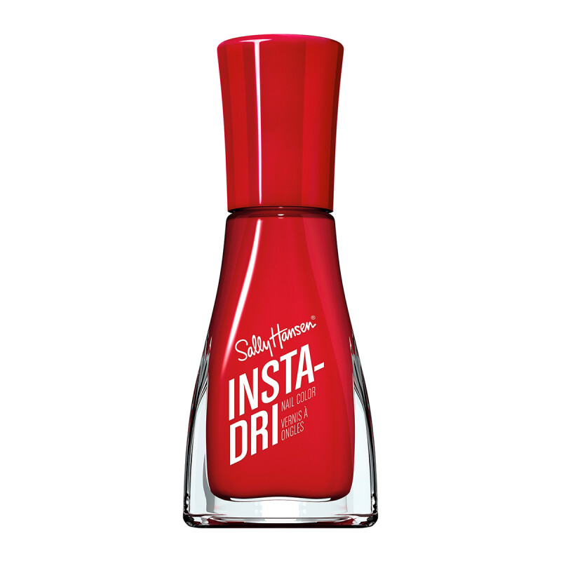 Esmalte Sally Hansen Insta Dri - 383 Asap Apple Esmalte Sally Hansen Insta Dri - 383 Asap Apple