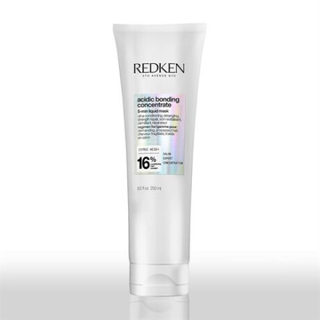 Redken ABC Acidic Bonding Concentrate 5-min Liquid Mask 250 ml Redken ABC Acidic Bonding Concentrate 5-min Liquid Mask 250 ml
