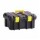 Valija Paramount Plástica para Herramientas PRO 41X32X21Cm Amarillo