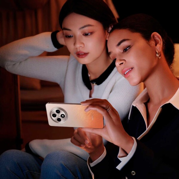 Oppo Reno12 F 12/256gb 5g + Regalo NARANJA