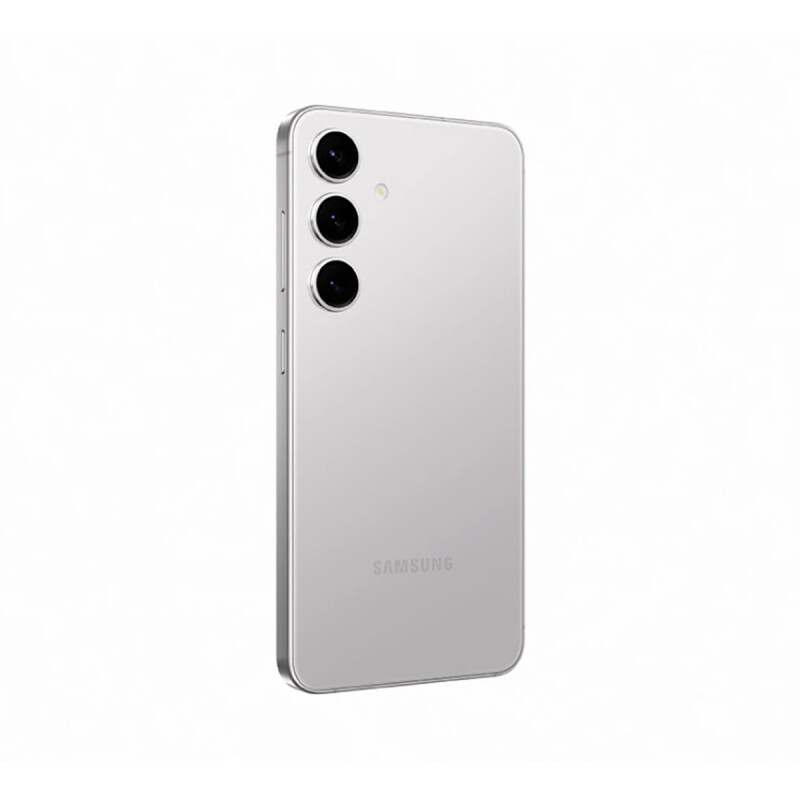 Celular Samsung Galaxy S24 5G SM-S921 128GB 8GB Marble Grey Celular Samsung Galaxy S24 5G SM-S921 128GB 8GB Marble Grey