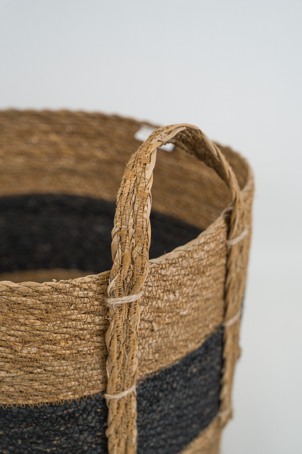 Cesto Erice Color Unico