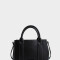 Bandoleras Special Price Cartera City Special Price Negro - Negro