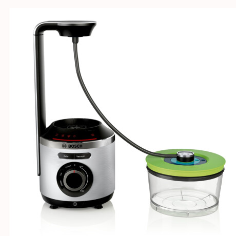 Licuadora Bosch MMBV622M Acero Inoxidable