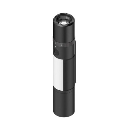 Linterna XIAOMI Multifunción Flashlight IPX4 3100mAh - Black Linterna XIAOMI Multifunción Flashlight IPX4 3100mAh - Black