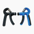 Fortalecedor ejercitador mano muñeca graduable 5-60kg Fortalecedor Ejercitador Mano Muñeca Graduable 5-60kg