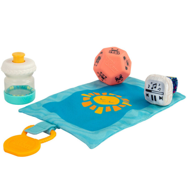 Set estimulacion LAMAZE Set estimulacion LAMAZE
