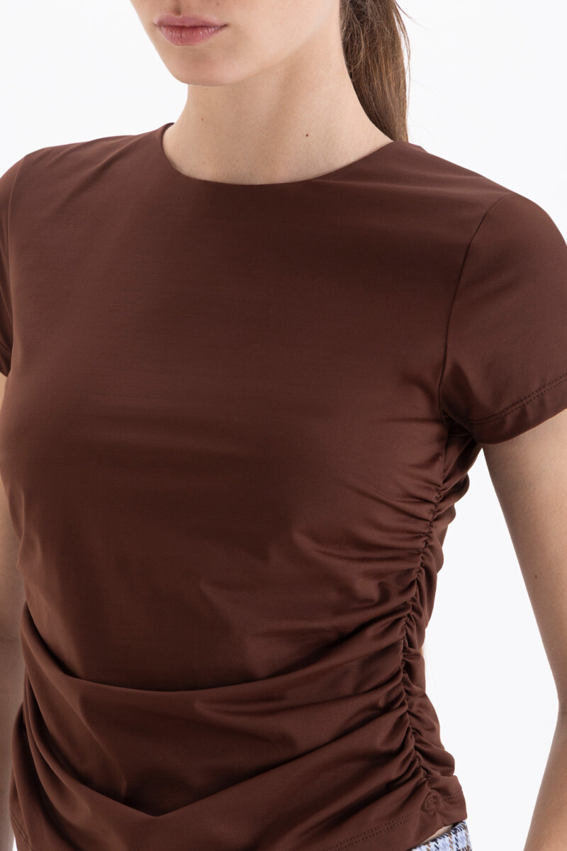 TOP SOPHIE Chocolate