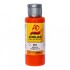PINTURA ACRILICA ARTISTICA DIBU 60 ML. DIFERENTES COLORES COLOR NARANJA PERMANENTE 062