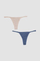Pack x2 colales tirita Combinacion 13