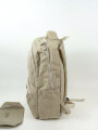Mochila Roma Caqui