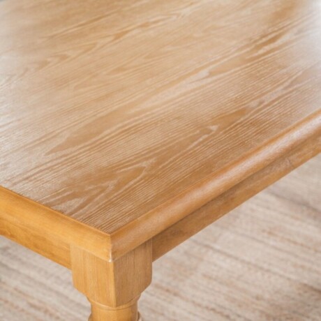 Mesa De Comedor Paul 150 Cm U