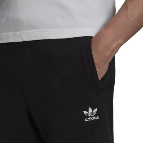 SHORT adidas ESSENTIAL Black