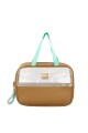 Necessaire Trendy Camel
