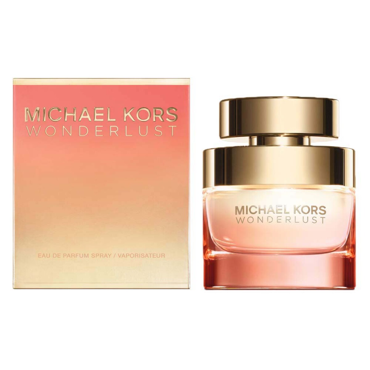 Perfume Michael Kors Wonderlust EDP 50 ml 