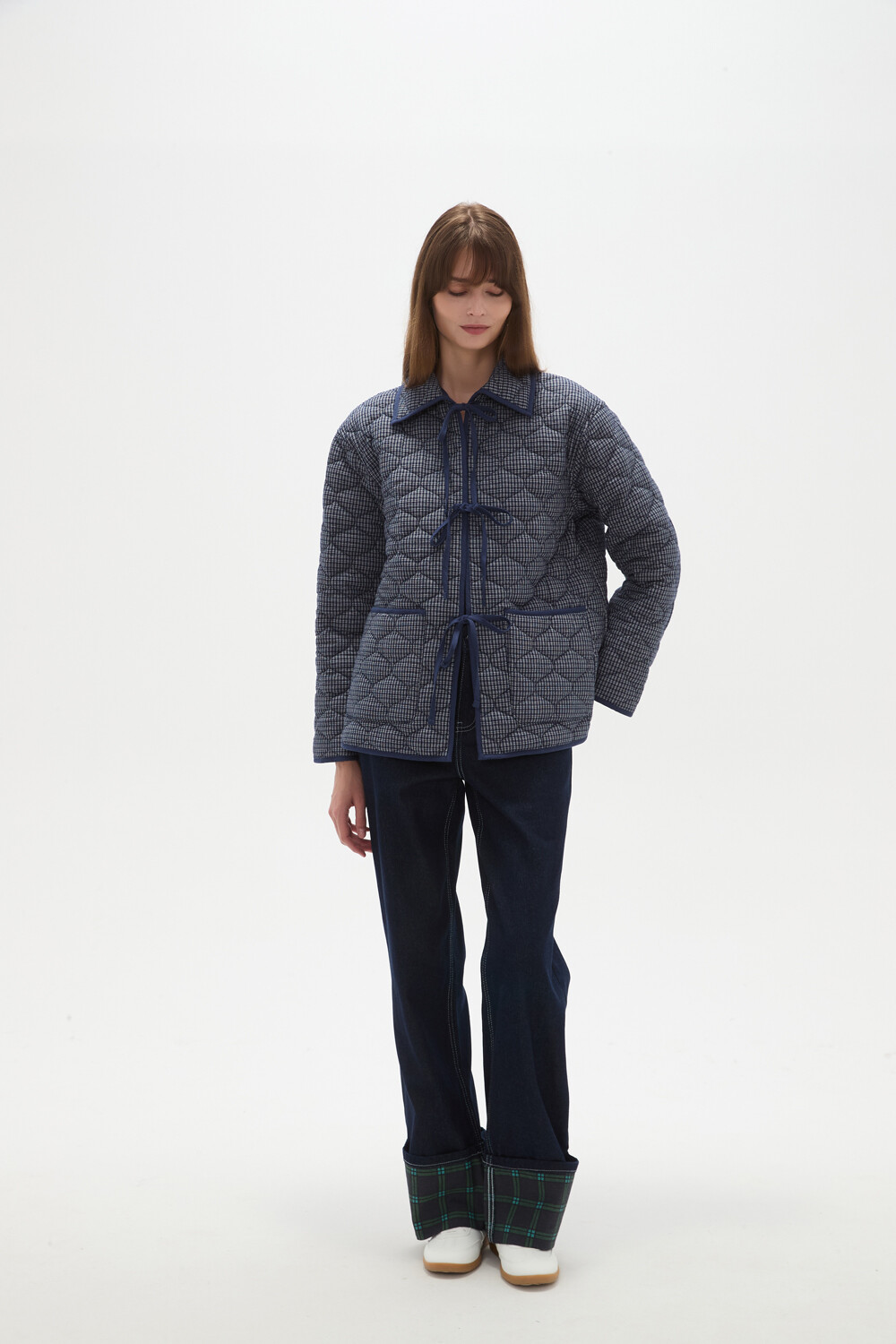 Campera Favena Estampado 1