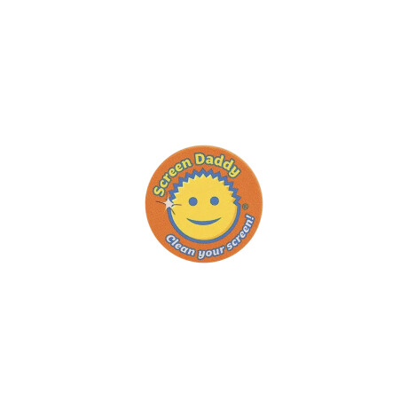 Franela Scrub Daddy Para Limpiar Pantallas Franela Scrub Daddy Para Limpiar Pantallas