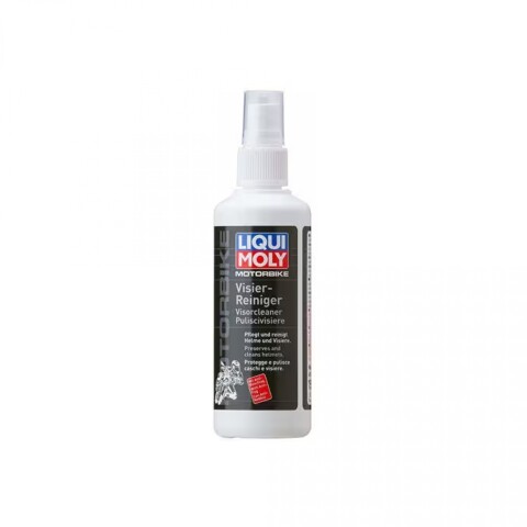 Liqui Moly Motorbike Limpiador de Visera 100ml Liqui Moly Motorbike Limpiador de Visera 100ml