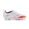 Championes Puma Fútbol Ultra 5 Play de Niños - 108172 01 Blanco