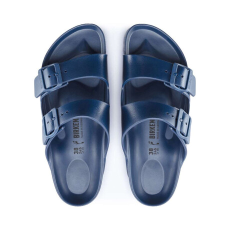 Sandalias Birkenstock Arizona Eva Azul