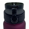 Botella Tritan 800 Ml Everlast Violeta Violeta