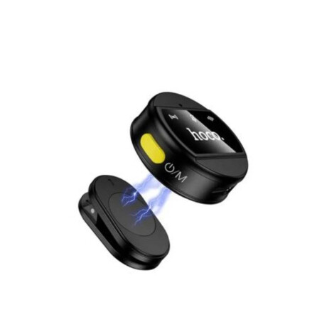 Microfono Hoco L21 Charm Inálambrico USB-C