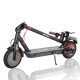 Monopatín Nitro 350W Negro – Motor 350W y Ruedas 8,5" Monopatín Nitro 350W Negro – Motor 350W y Ruedas 8,5"