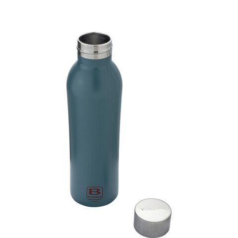 BUGATTI BOTTLE TWIN 500ML TEAL VERDE AZULADO BUGATTI BOTTLE TWIN 500ML TEAL VERDE AZULADO
