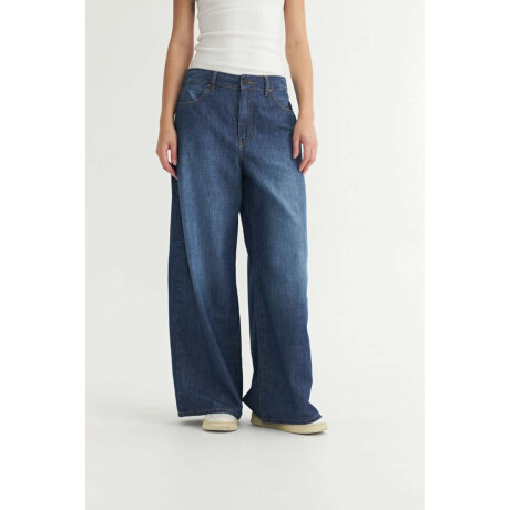 Jean Marsella Indigo