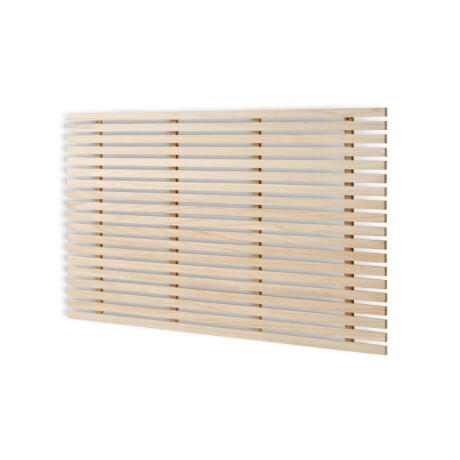 Panel Deco Pared Kettinge 160X90 Natural