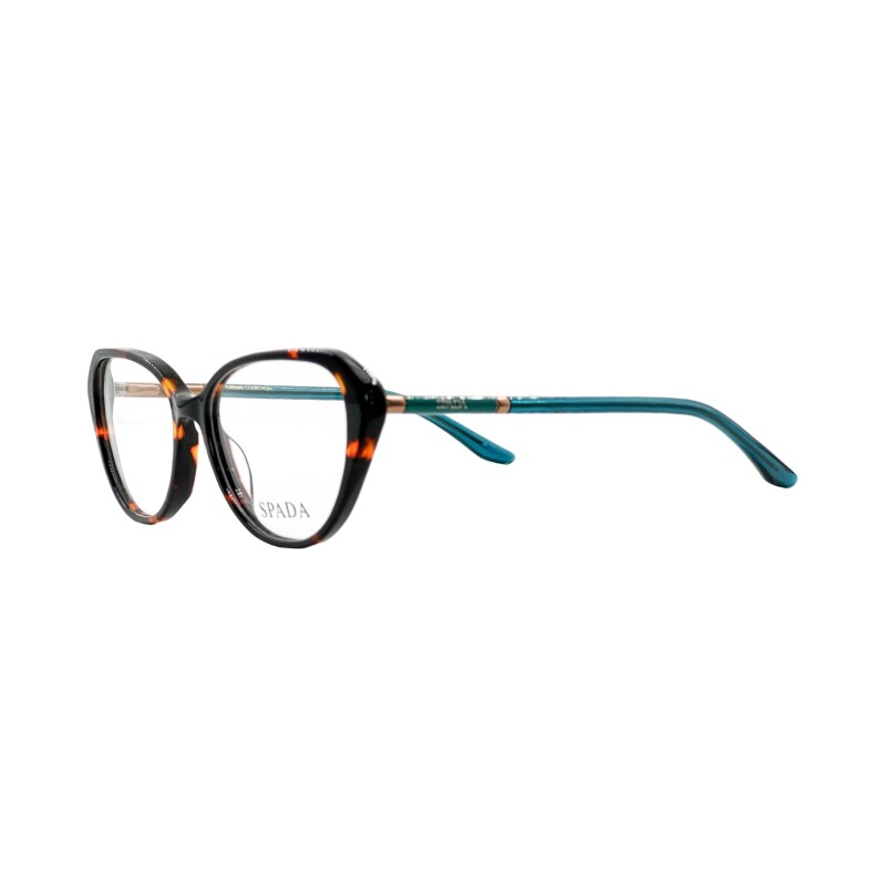Spada Cat Eye Carey patilla tubular Spada Cat Eye Carey patilla tubular