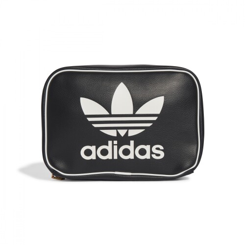 Bolso Adicolor Cosmetic Unisex Negro