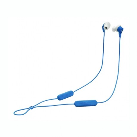 JBL HEADPHONES ENDURANCE RUN 3 Auriculares Inalámbricos JBL Endurance Run 3 BT Batería 25Hrs - Blue