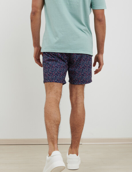 450613 SHORT HARRY Varios Colores