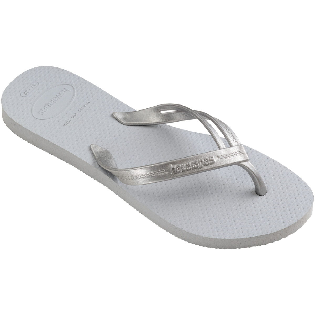 Sandalias Havaianas Elegance Mujer 
