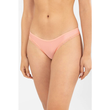 Bikini burano Soft coral
