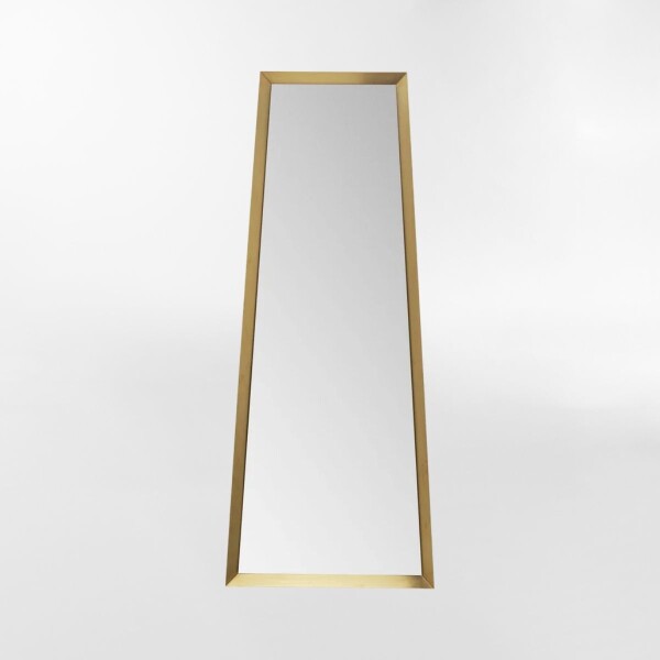 ESPEJO AREZZO Dorado - -