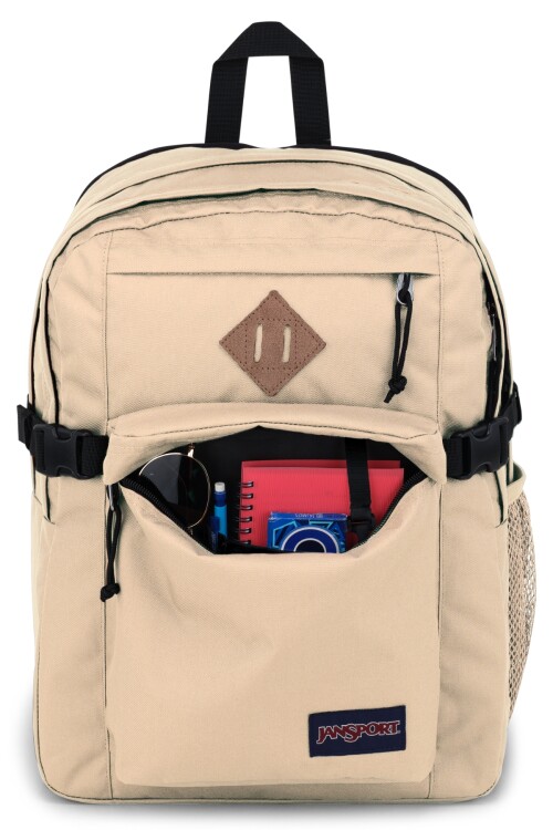MOCHILA MAIN CAMPUS TRAVERTINE