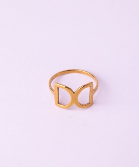 ANILLO DIDI GOLD