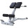 Banco Romano Multifunción Lumbares Regulable Gym Gym004017