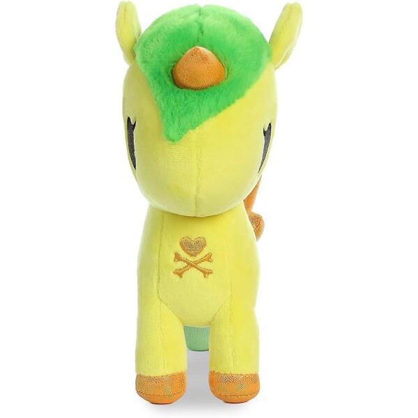 Mermicornio Peluche Tropica Tokidoki Tropical Felpa Suave Mermicornio Peluche Tropica Tokidoki Tropical Felpa Suave