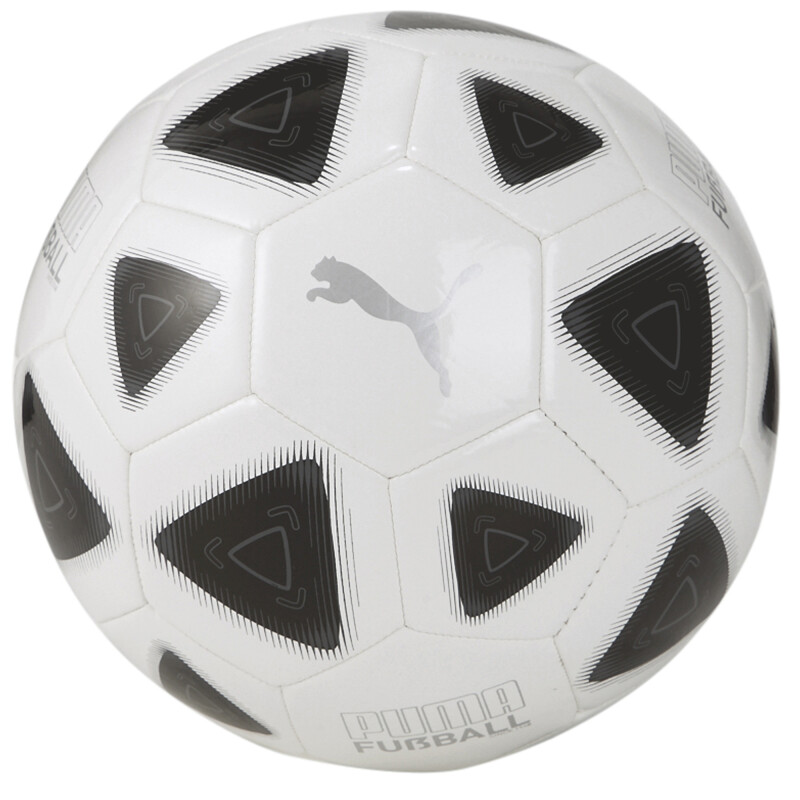 Pelota Puma Prestige Blanco - Negro