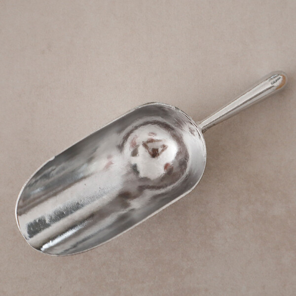 Cuchara granel l metal Cuchara granel l metal